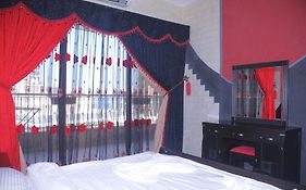 Diana Tower Hotel